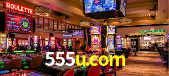 Bônus Generosos e Exclusivos no 555u.com para Você!